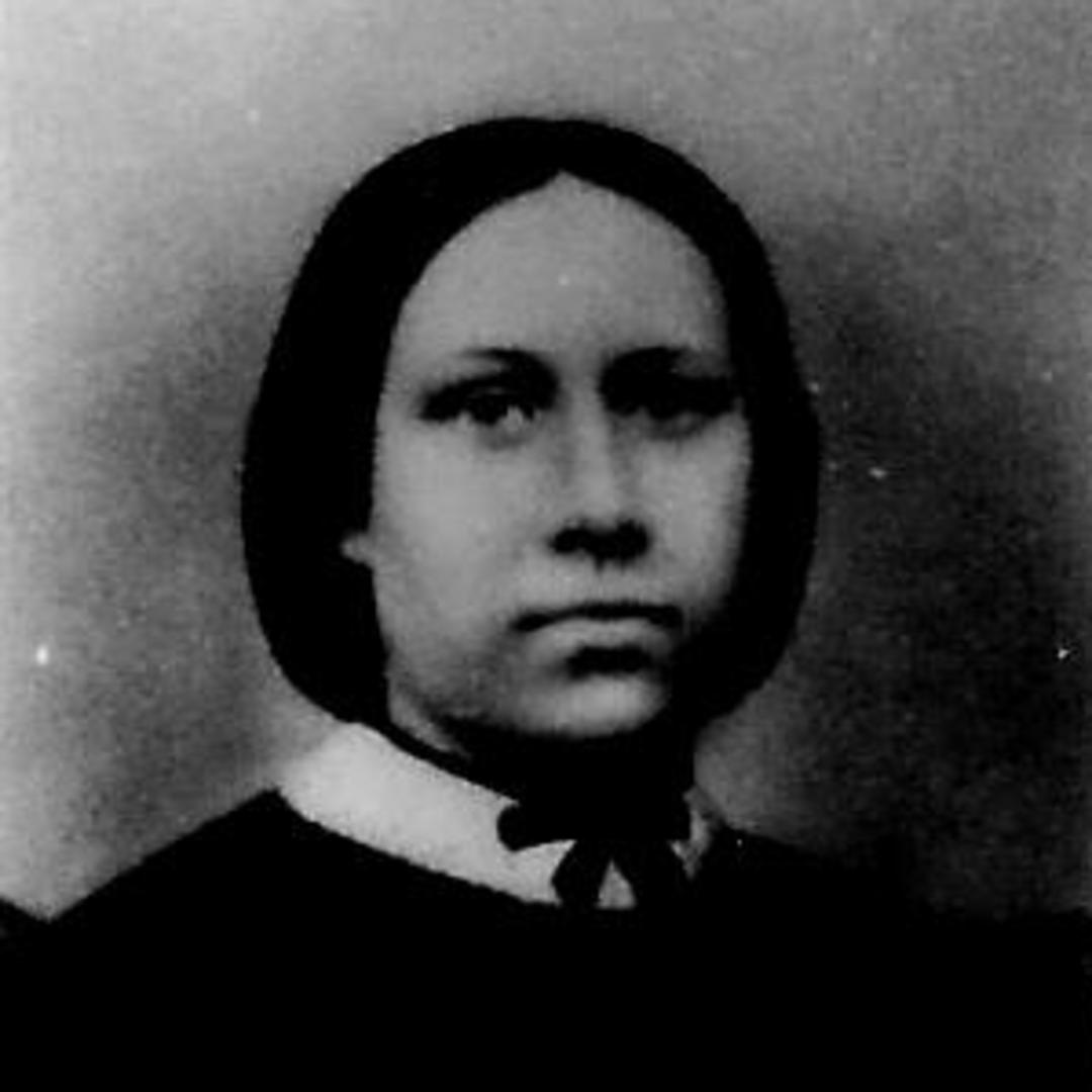 Frances Bailey (1841 - 1866) Profile